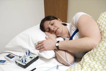 Sleep Therapy Package